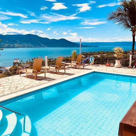 Hotel Vista Bella Ілябела Екстер'єр фото