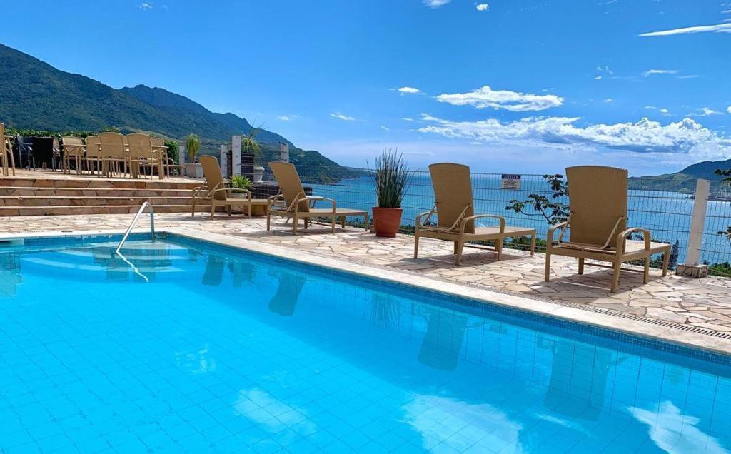 Hotel Vista Bella Ілябела Екстер'єр фото