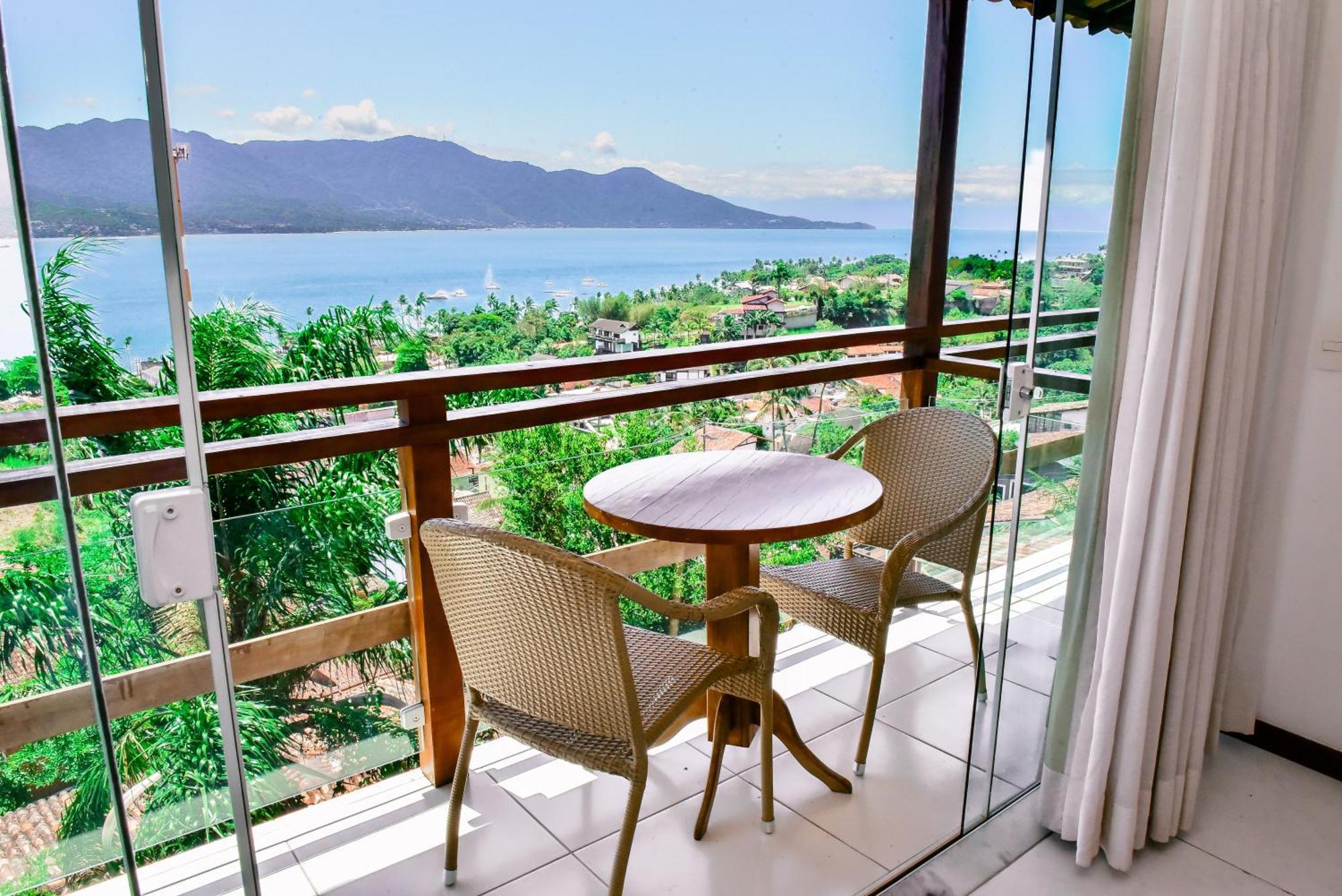 Hotel Vista Bella Ілябела Екстер'єр фото