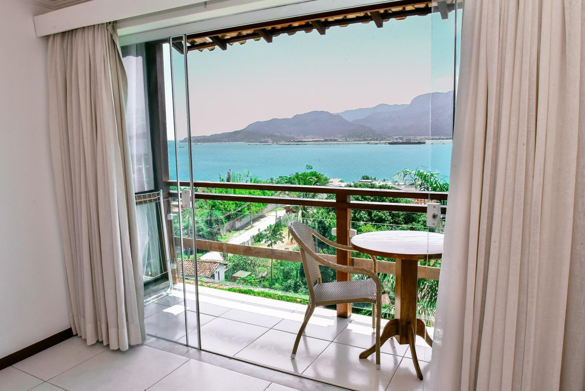 Hotel Vista Bella Ілябела Екстер'єр фото