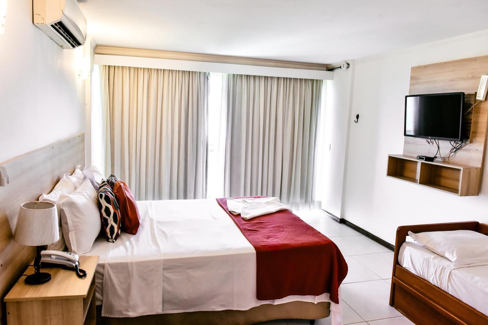 Hotel Vista Bella Ілябела Екстер'єр фото